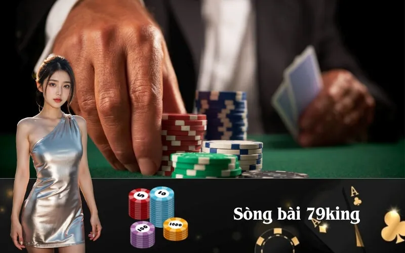 Sòng bài 79king
